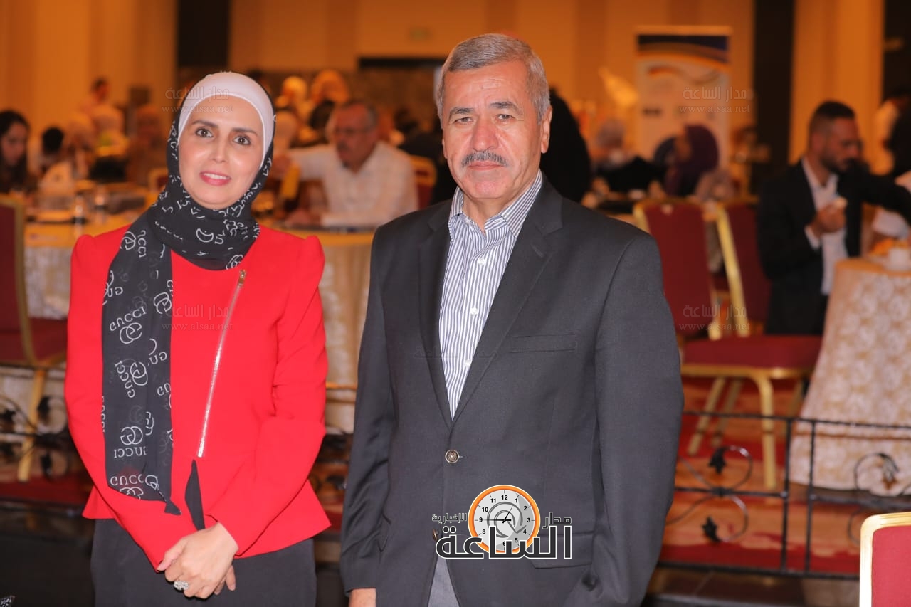 Madar Al-Saa Images 0.3041161561080894