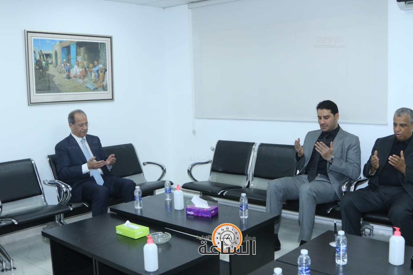 Madar Al-Saa Images 0.14734706275774223