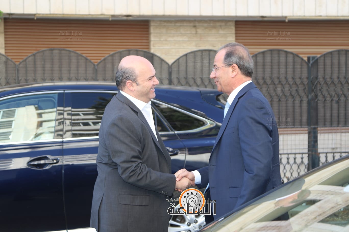 Madar Al-Saa Images 0.8581676410254404