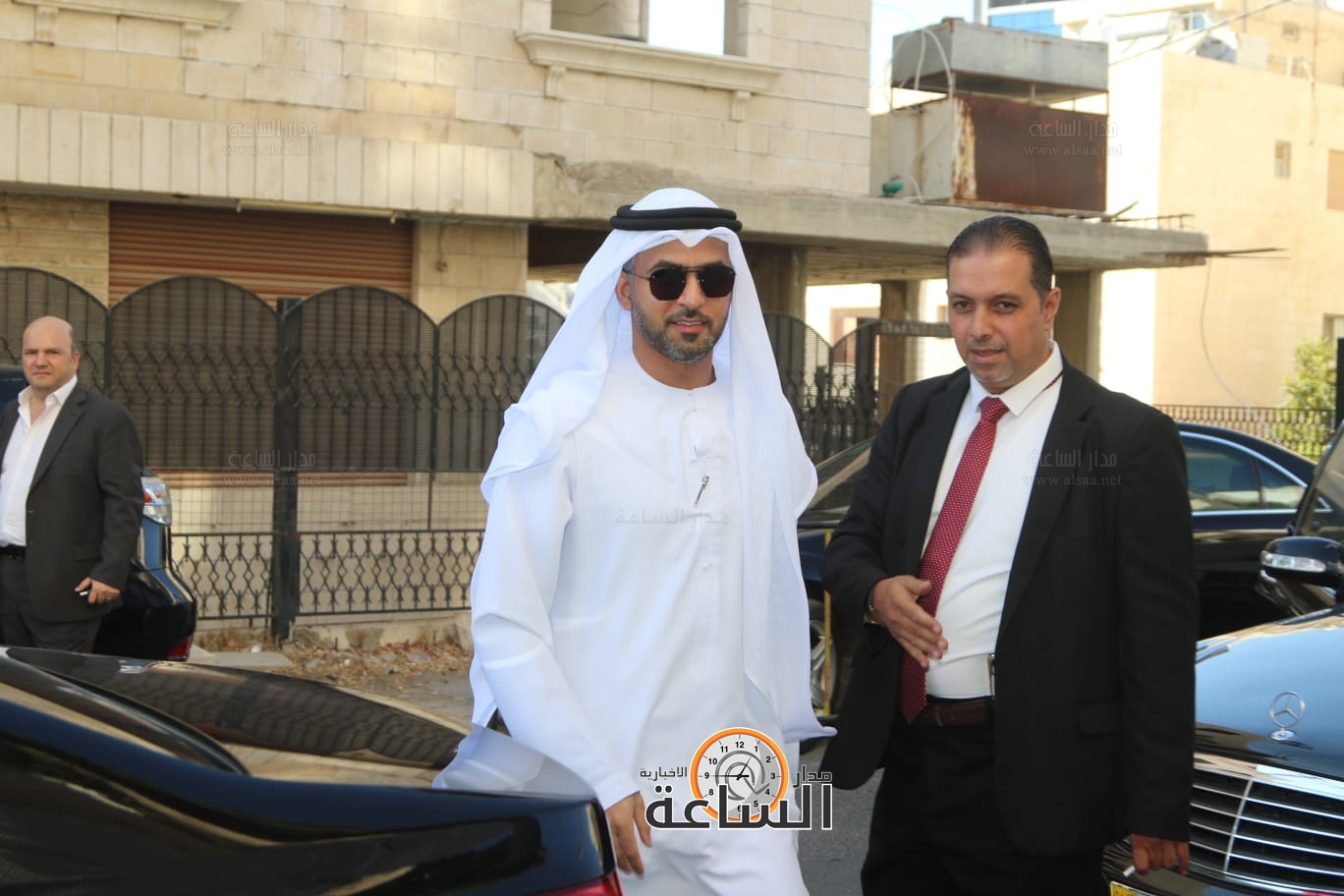 Madar Al-Saa Images 0.24125252891047932