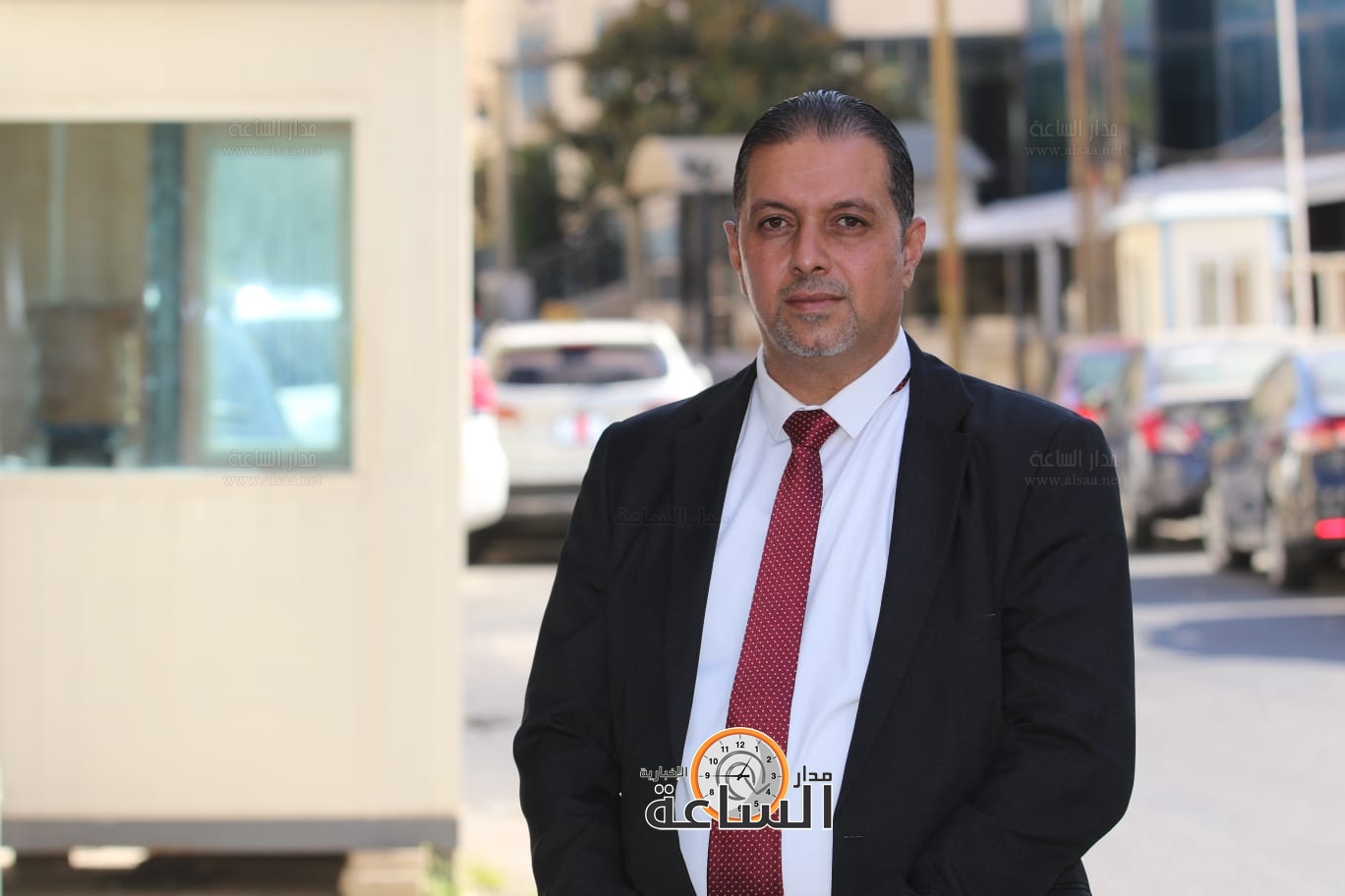 Madar Al-Saa Images 0.4992768324813105