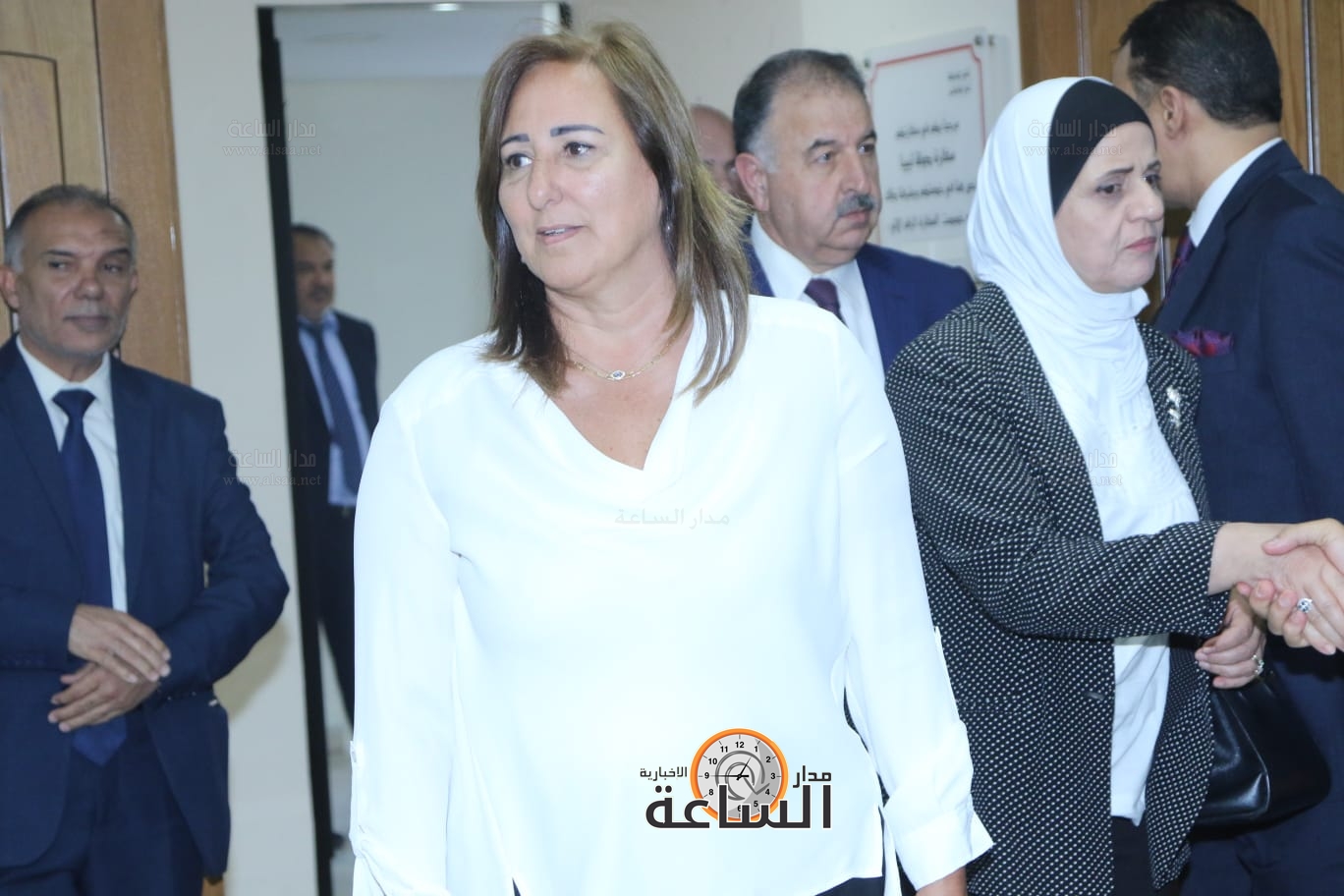 Madar Al-Saa Images 0.605482216841555