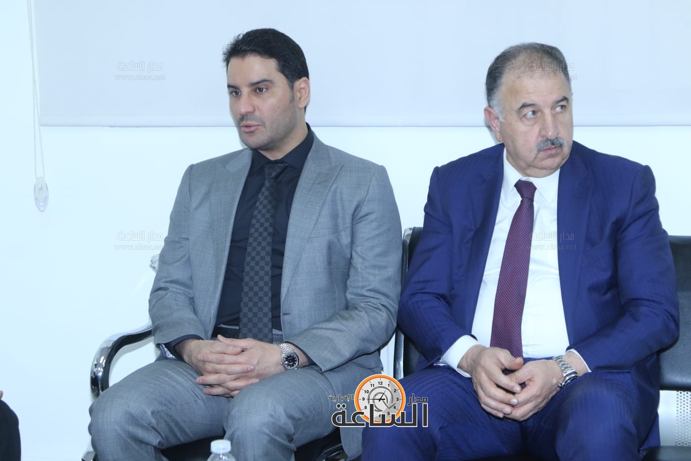 Madar Al-Saa Images 0.951627707425431