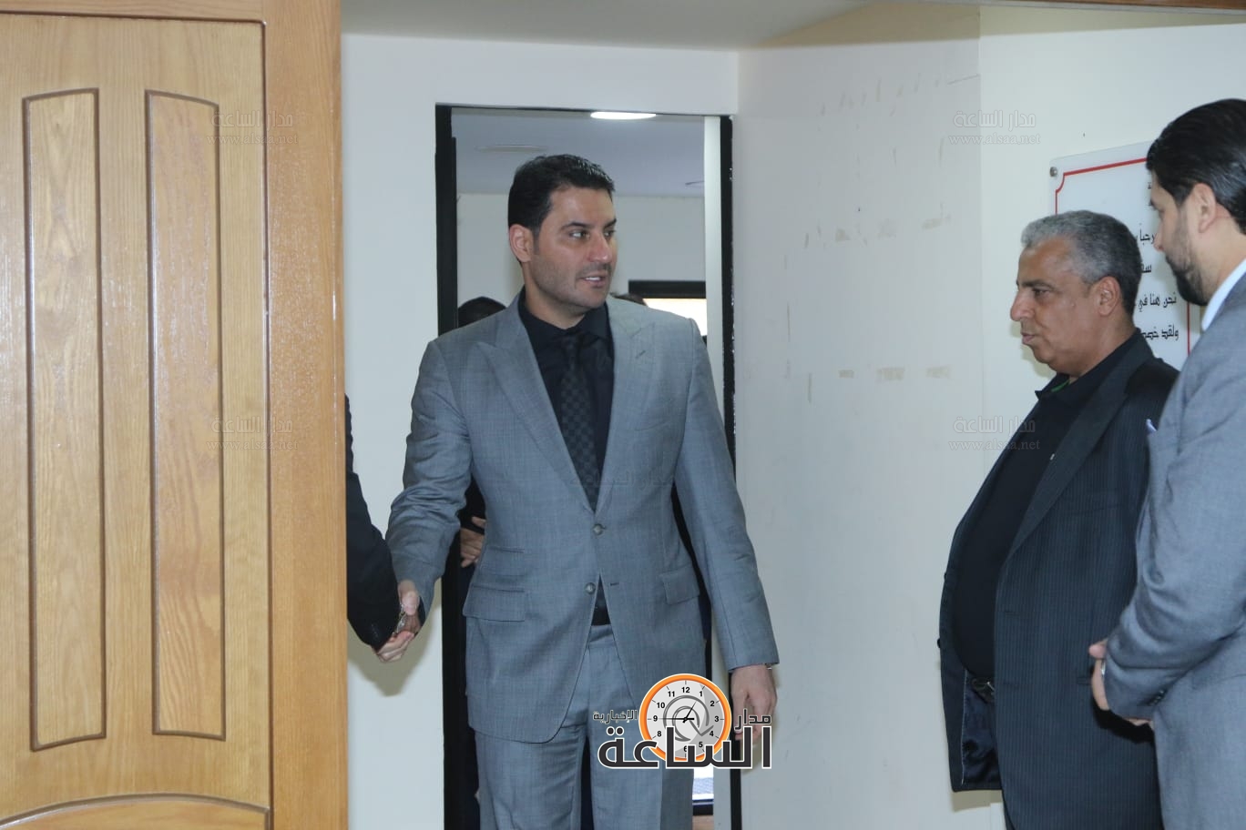 Madar Al-Saa Images 0.9014252849953093