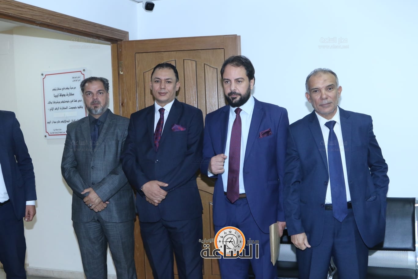 Madar Al-Saa Images 0.5682092250791909