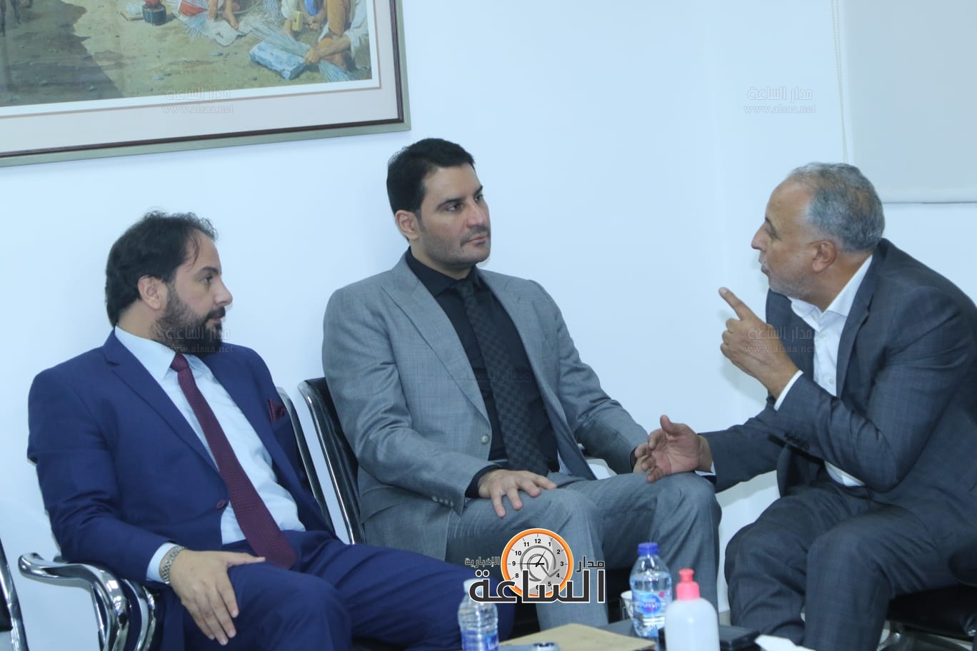 Madar Al-Saa Images 0.20986508954131255