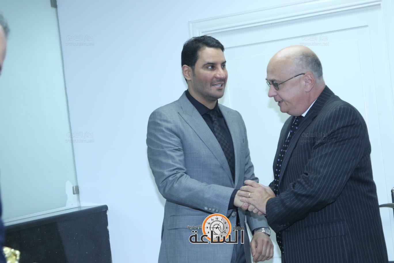 Madar Al-Saa Images 0.5178318669707666