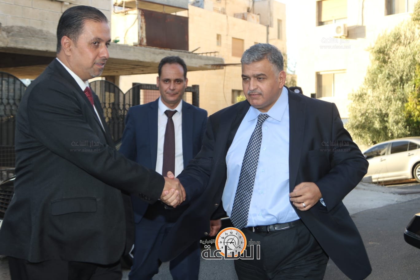 Madar Al-Saa Images 0.8477554287459311