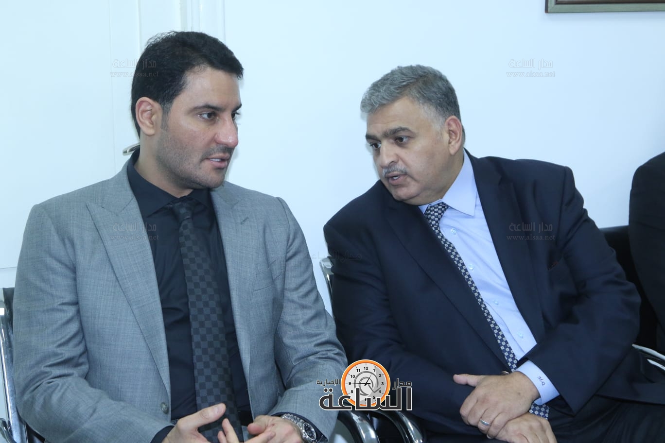 Madar Al-Saa Images 0.7669292707475892