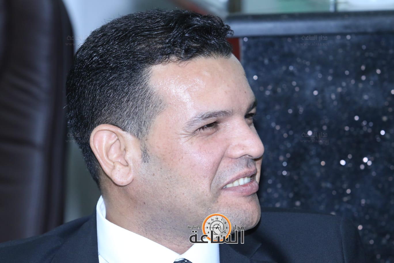 الصحفي زياد الشخانبة