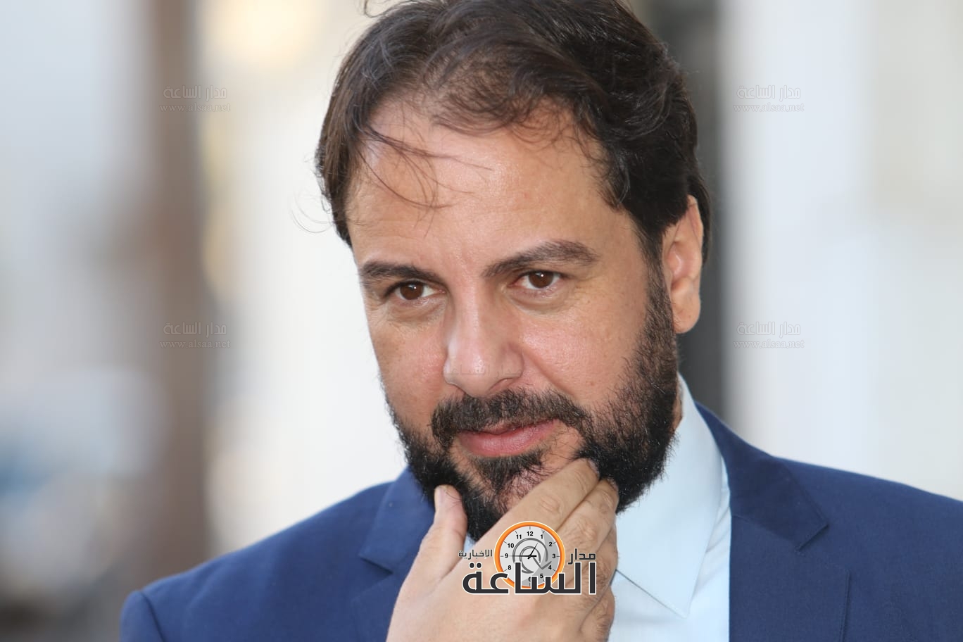 Madar Al-Saa Images 0.5419519862941734