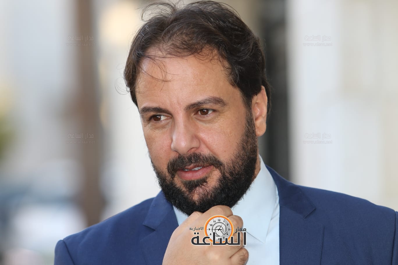 Madar Al-Saa Images 0.7501708775496524