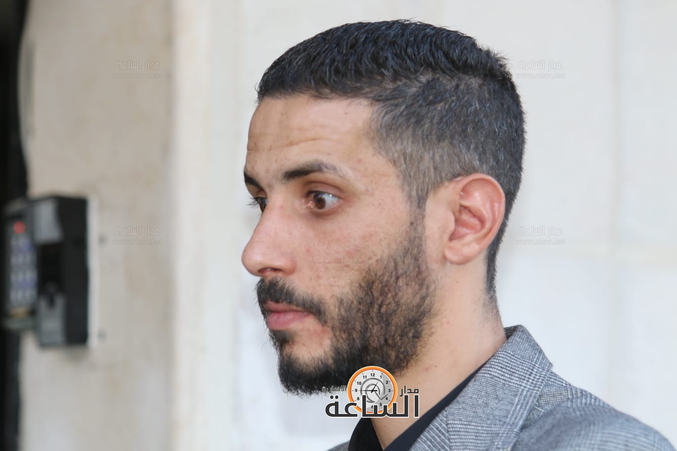 Madar Al-Saa Images 0.20360548929287403