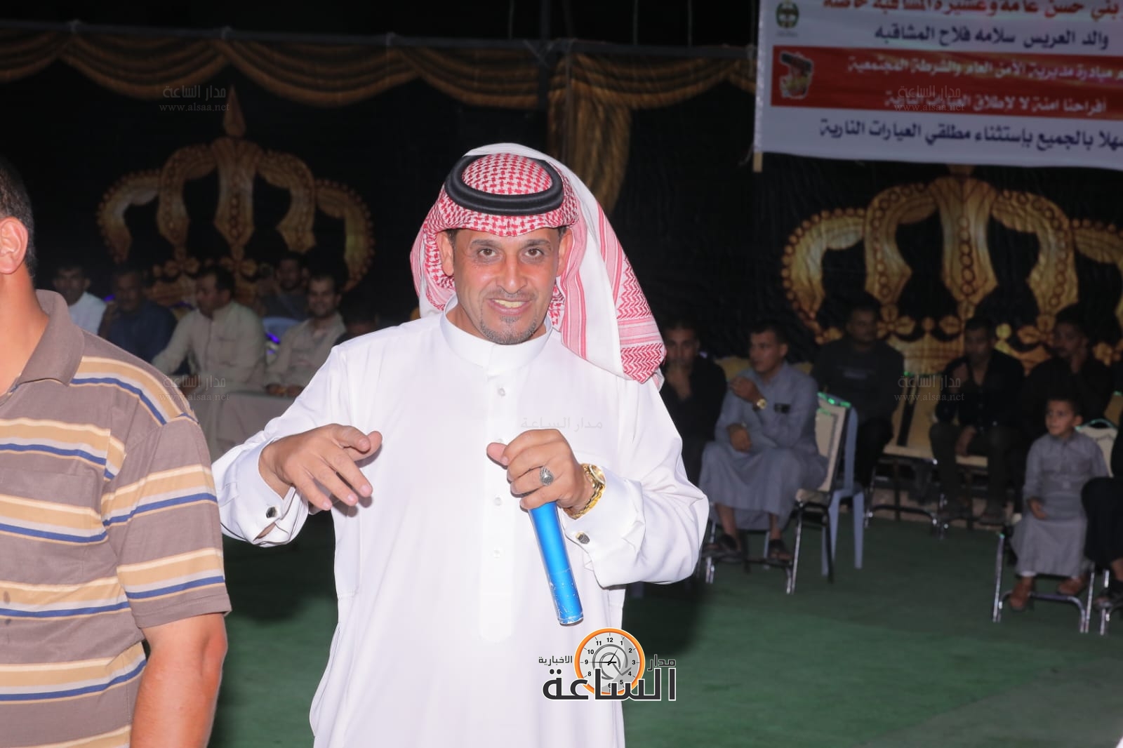 Madar Al-Saa Images 0.3701895982963477