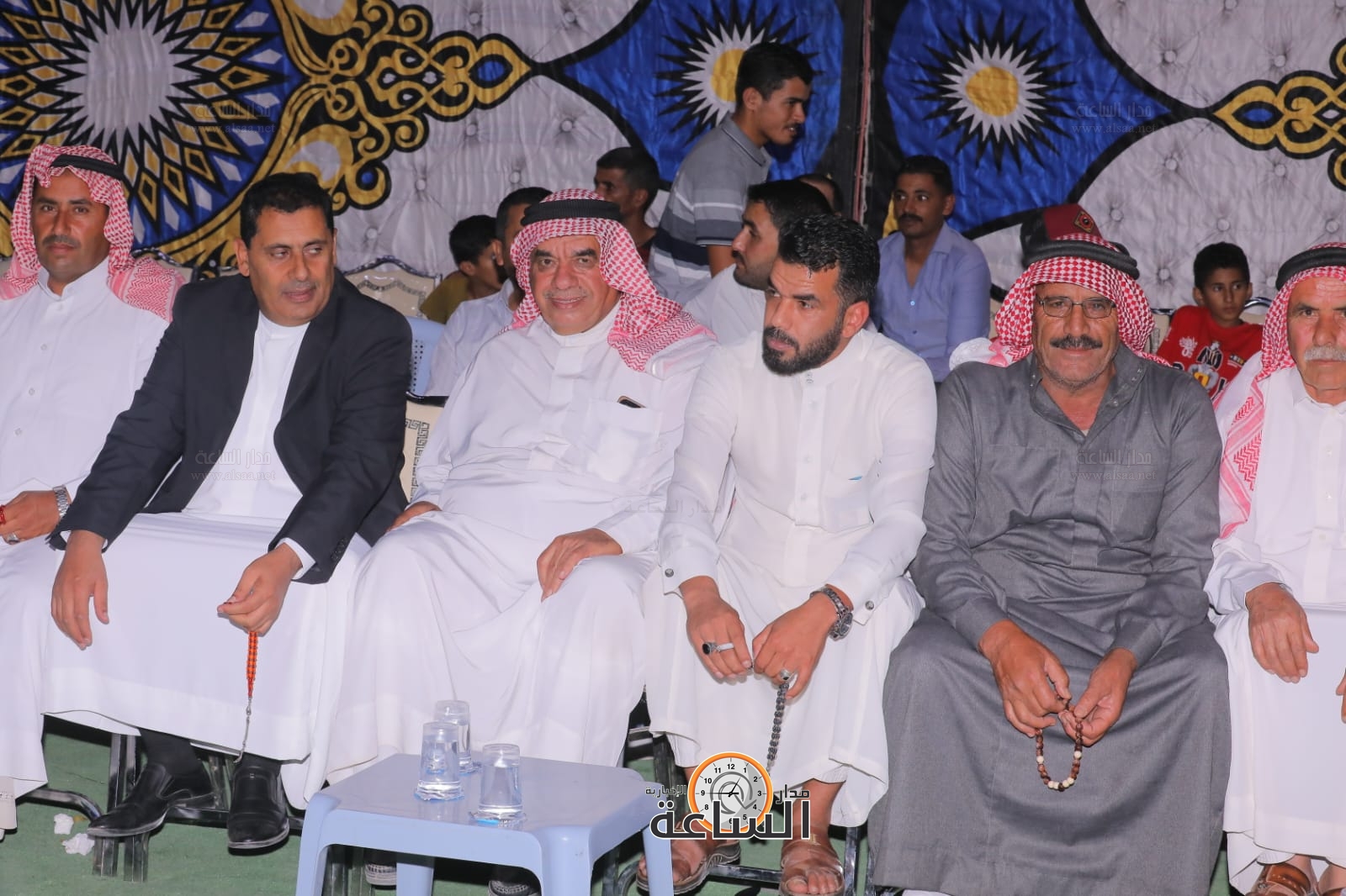 Madar Al-Saa Images 0.2760785555679157