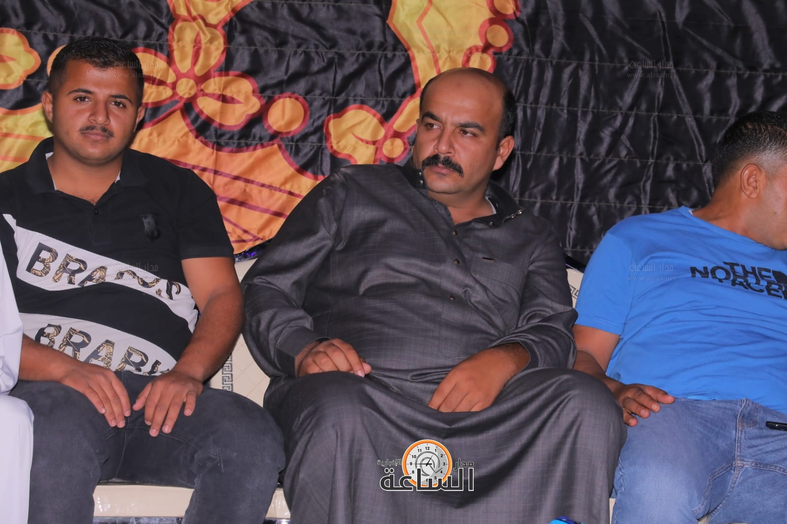 Madar Al-Saa Images 0.48844291030144027