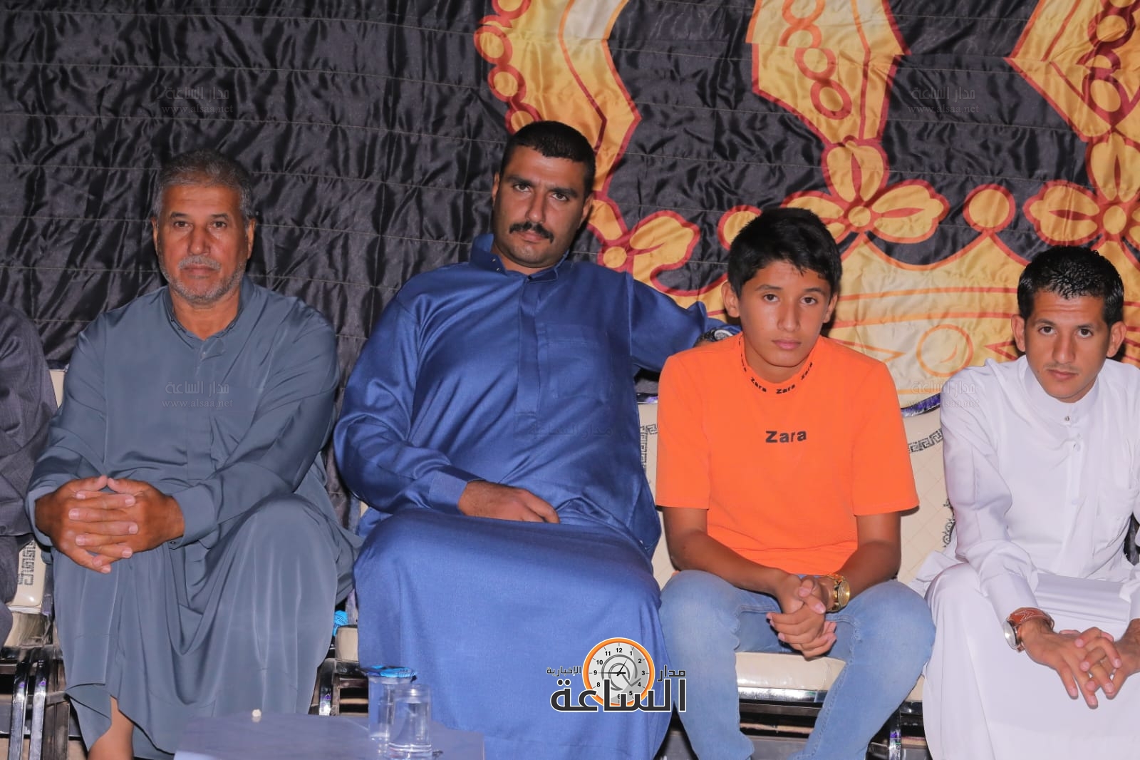 Madar Al-Saa Images 0.1574849457186509