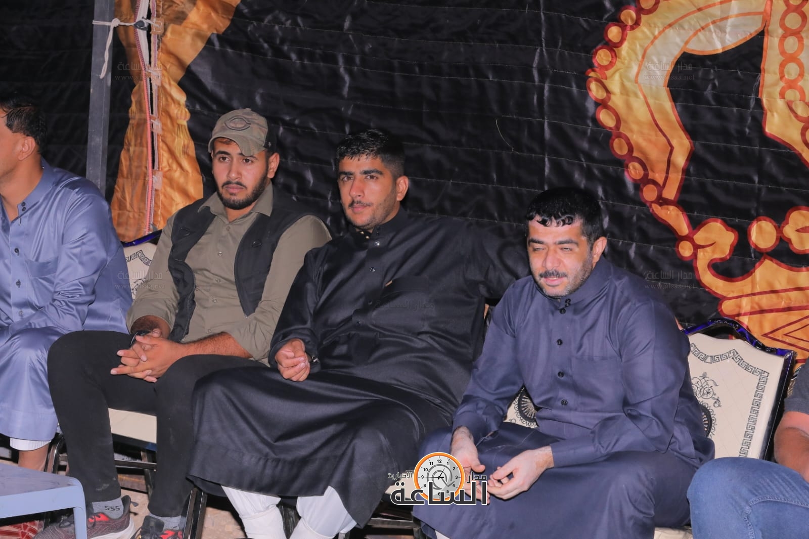 Madar Al-Saa Images 0.4407730831640573