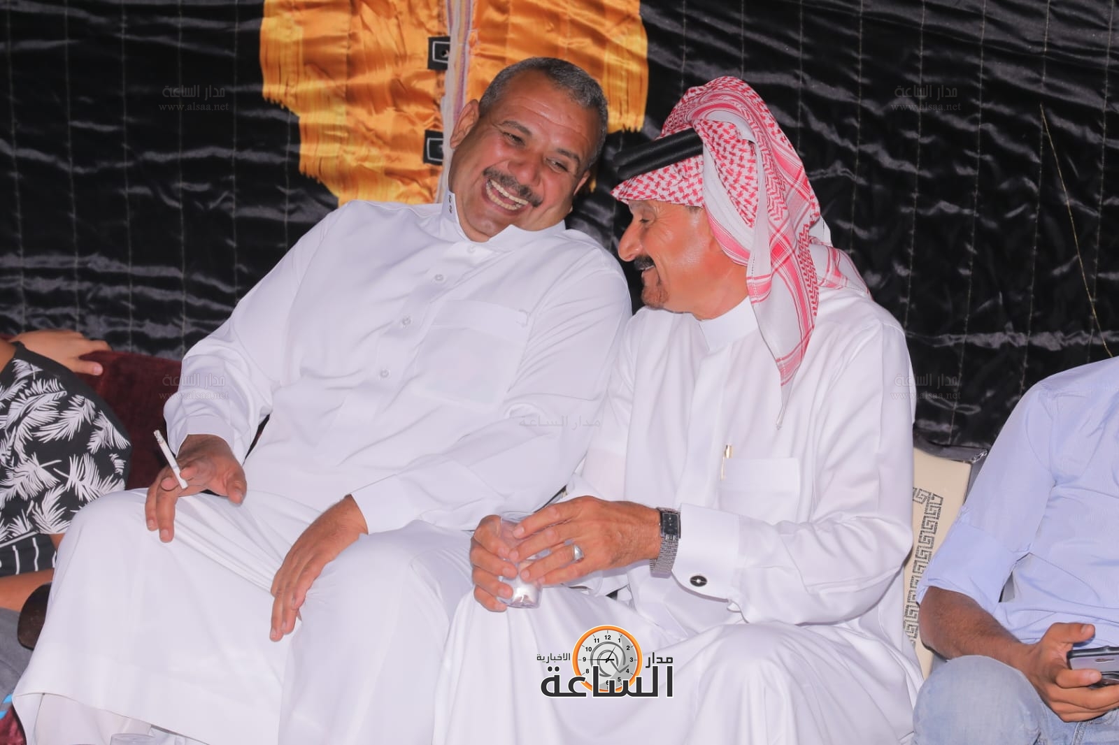 Madar Al-Saa Images 0.5643471973008483