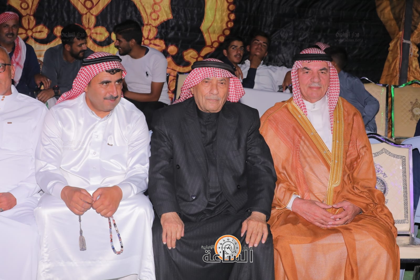 Madar Al-Saa Images 0.521698934474983