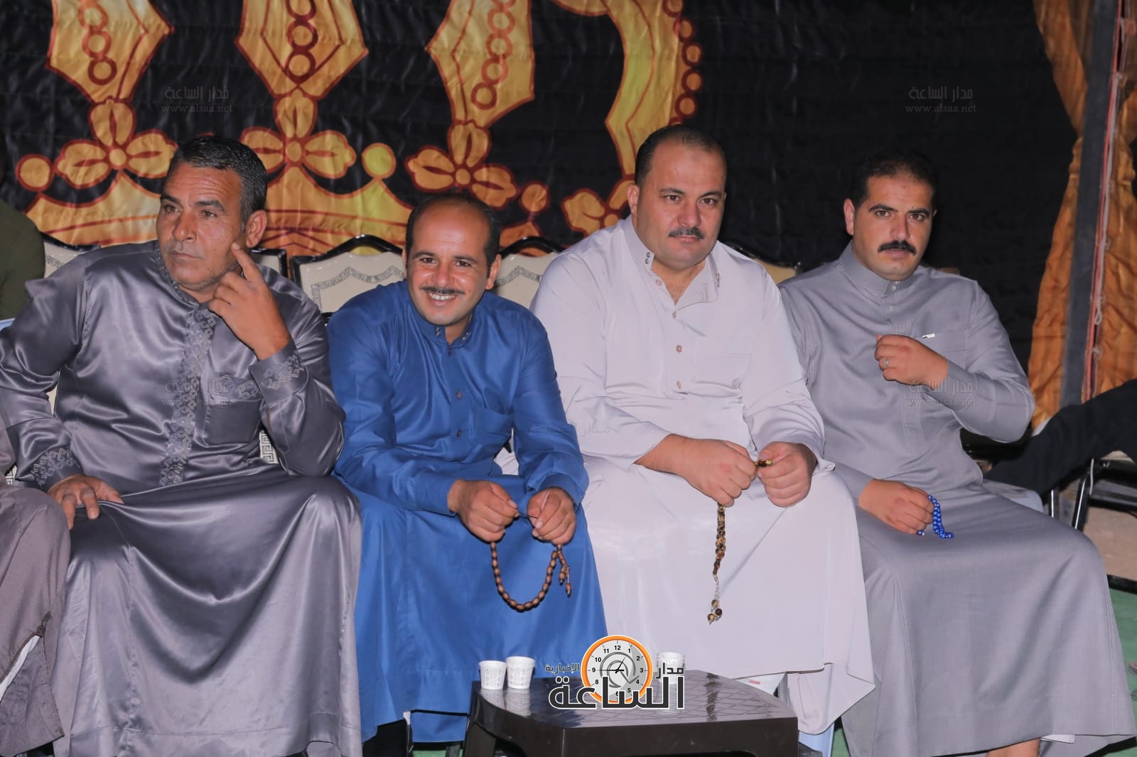 Madar Al-Saa Images 0.5819931934239158