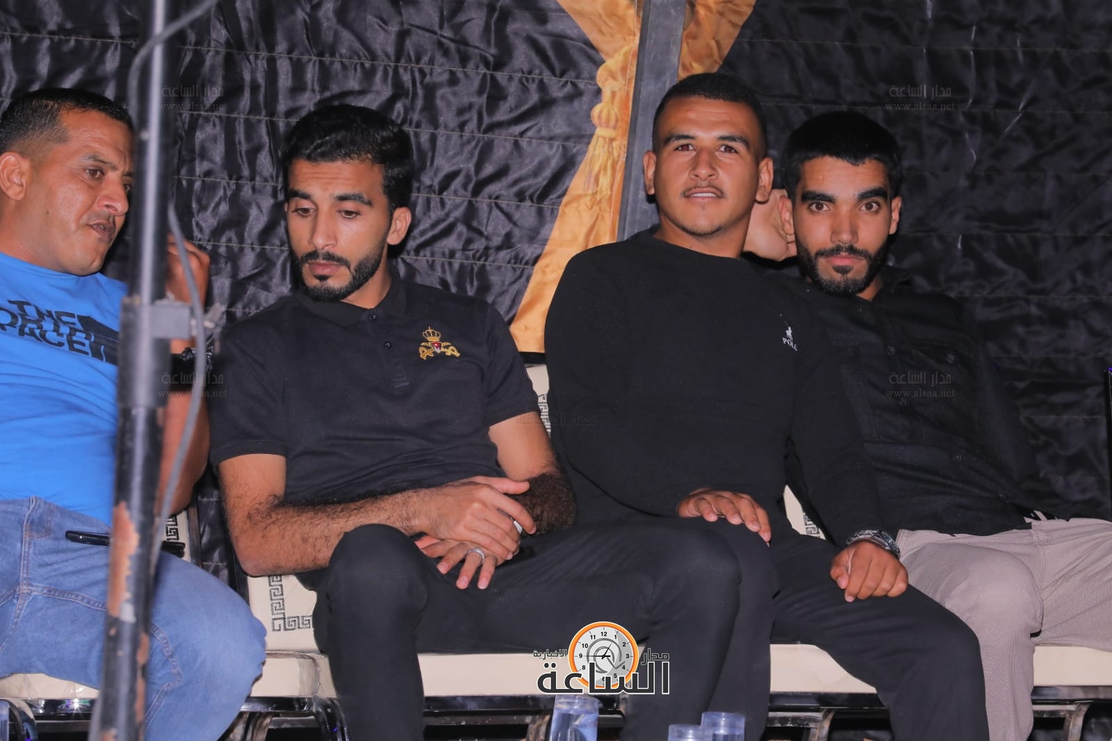 Madar Al-Saa Images 0.1700328084078866