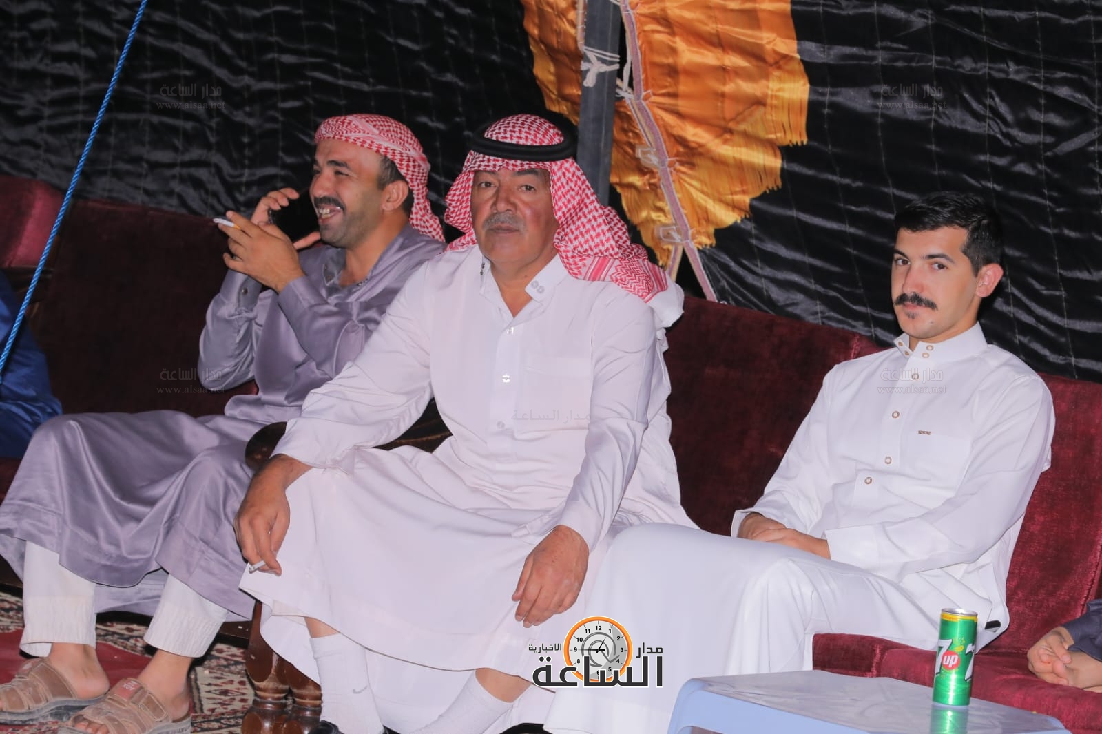 Madar Al-Saa Images 0.4793673974661987