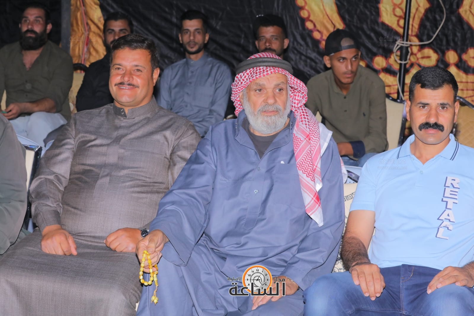 Madar Al-Saa Images 0.5224486818663292