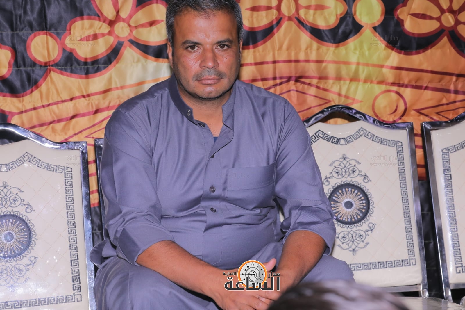 Madar Al-Saa Images 0.5130259663100365