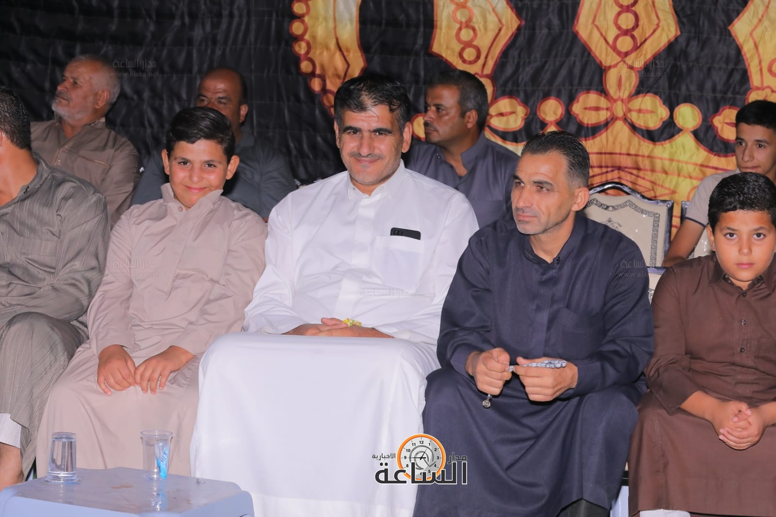 Madar Al-Saa Images 0.5329994598791676