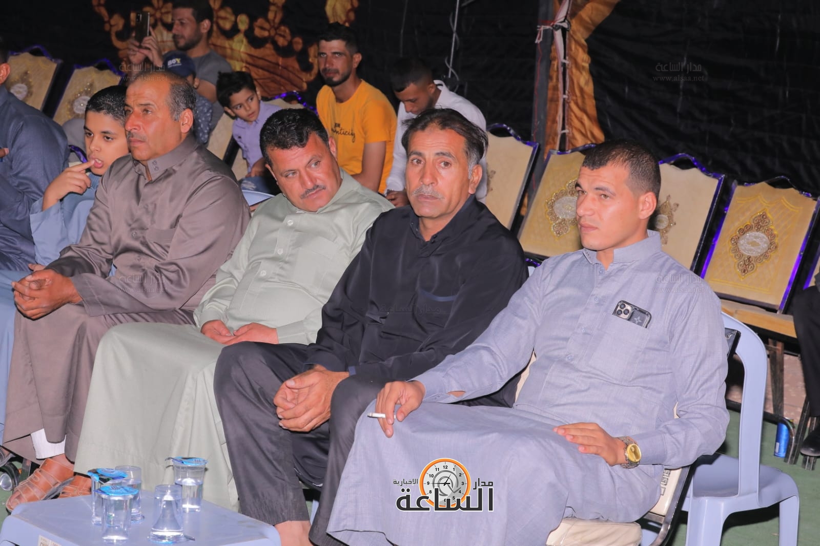 Madar Al-Saa Images 0.8263680159612921