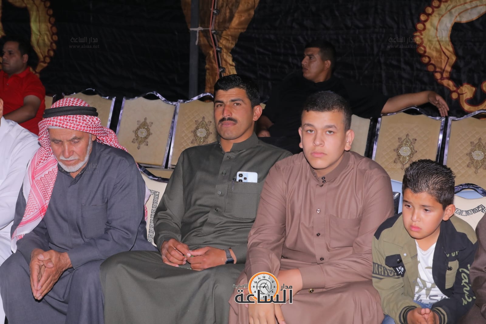 Madar Al-Saa Images 0.3357363616259903