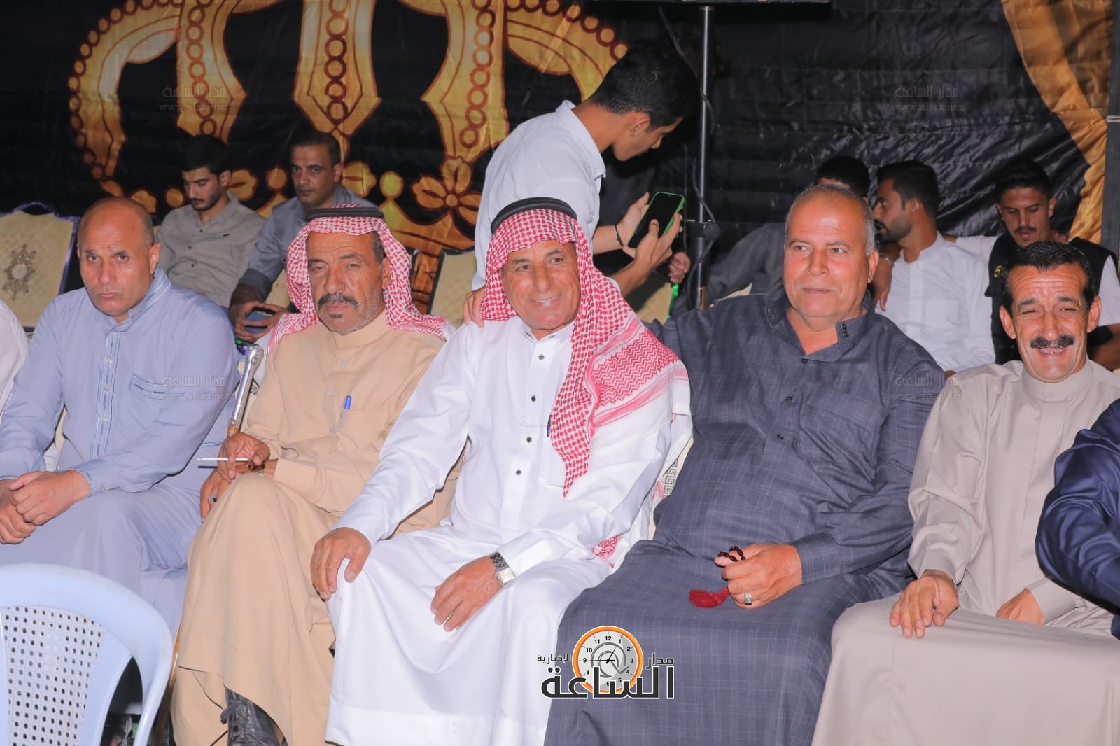 Madar Al-Saa Images 0.3597050202501053