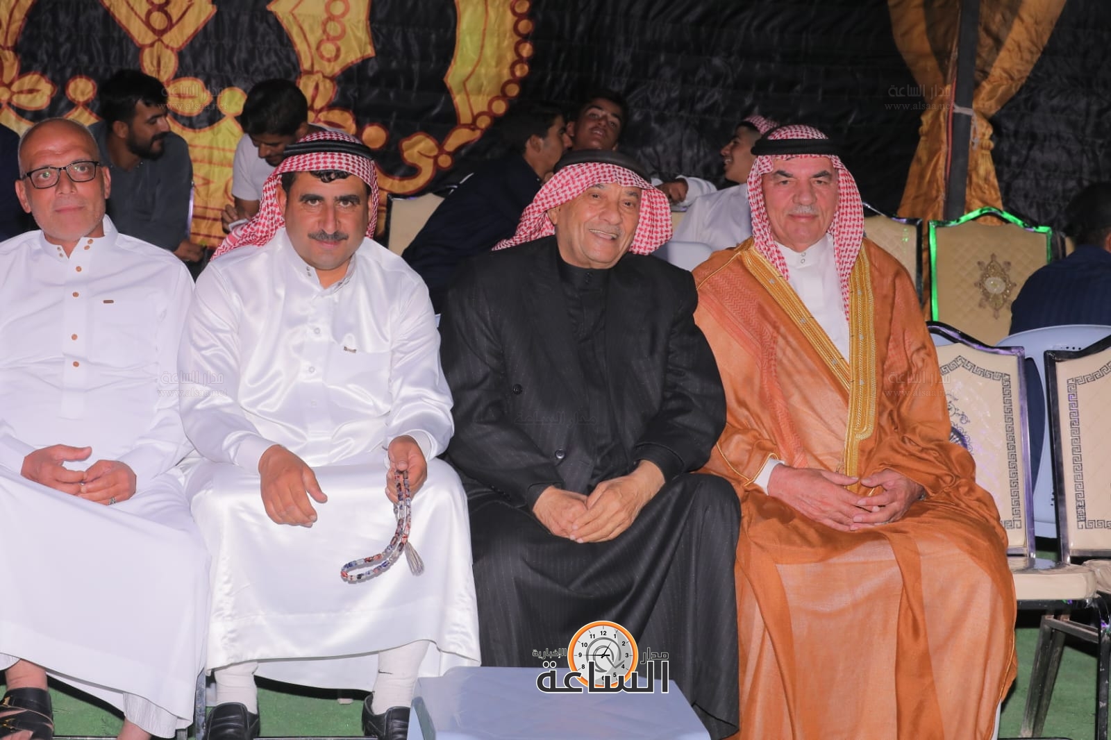 Madar Al-Saa Images 0.546216462365104