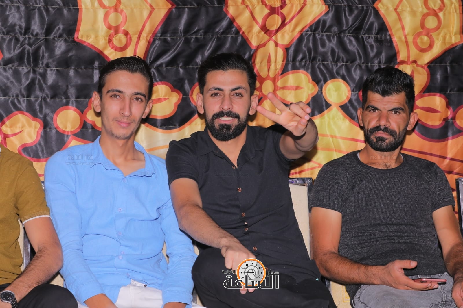 Madar Al-Saa Images 0.2450446454020092