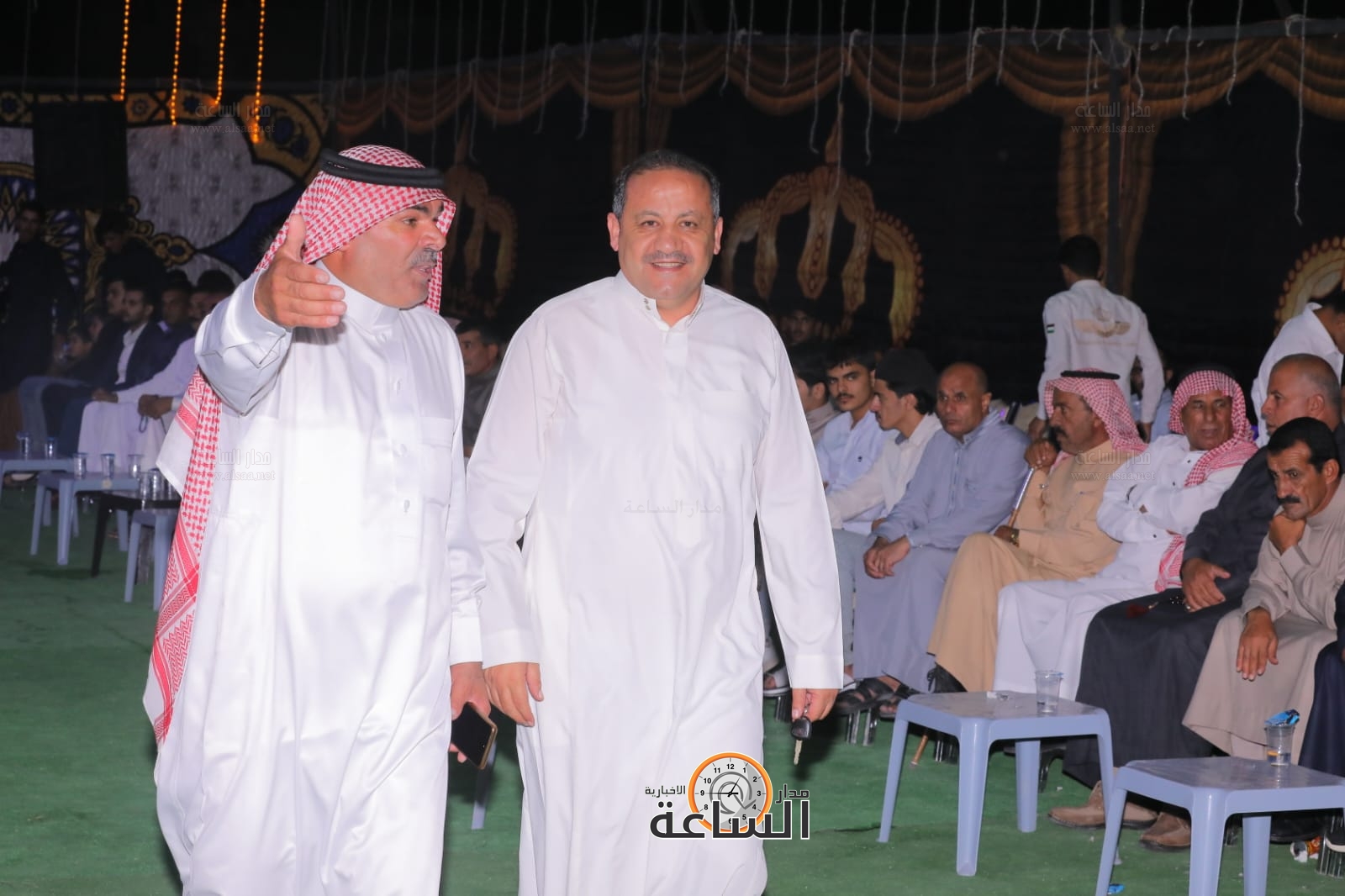 Madar Al-Saa Images 0.6993765483961887