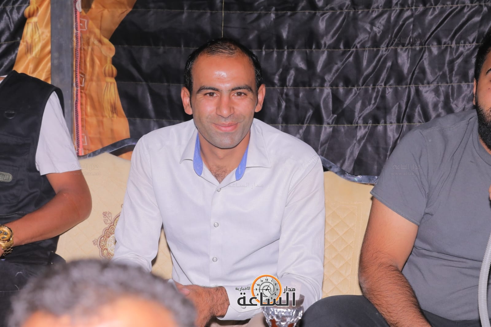 Madar Al-Saa Images 0.07870965084580206