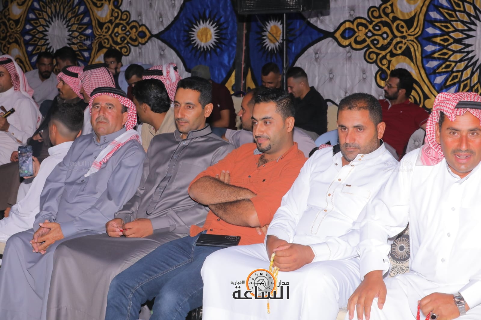 Madar Al-Saa Images 0.992259049906477