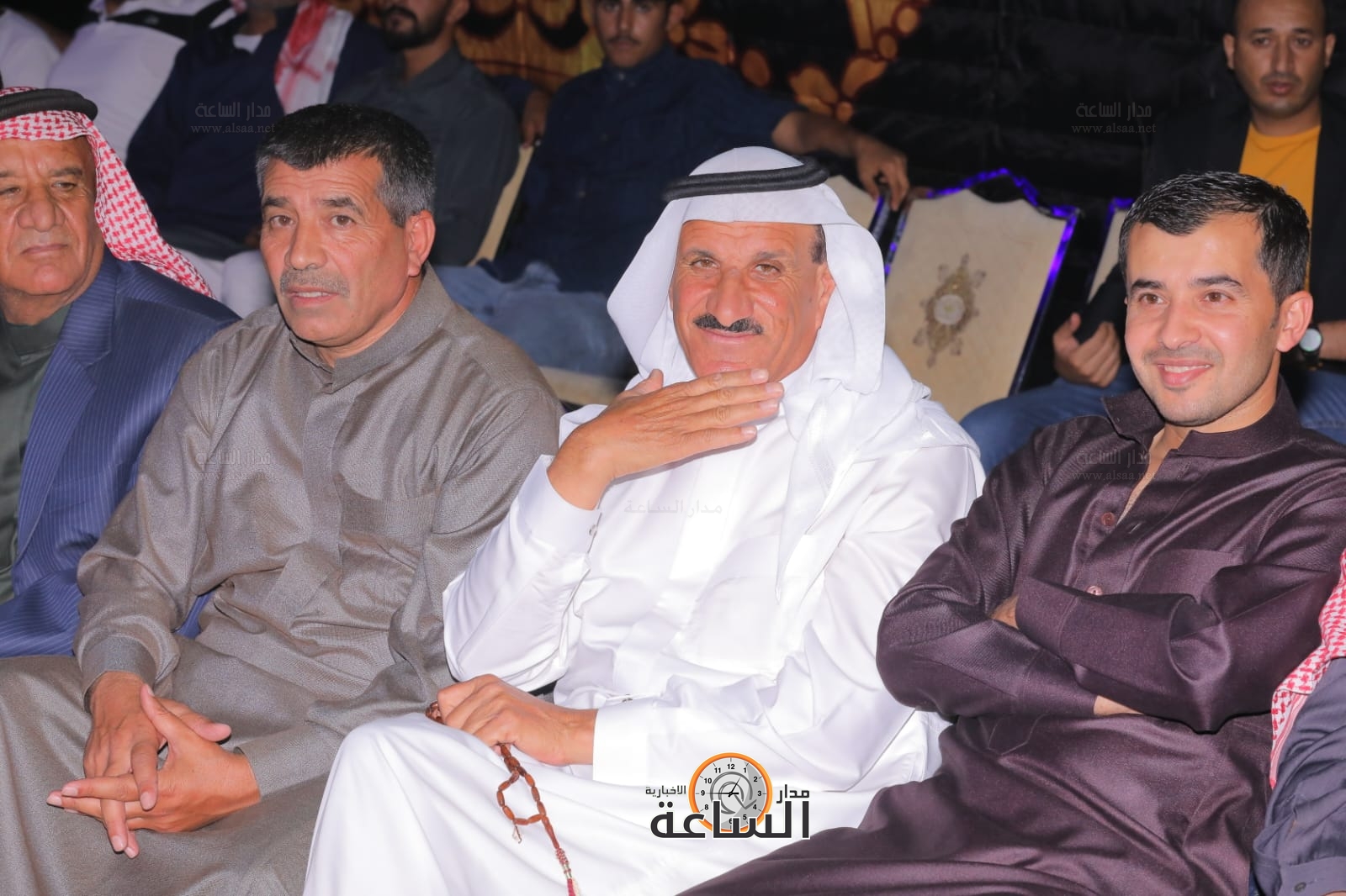 Madar Al-Saa Images 0.8027436514440622