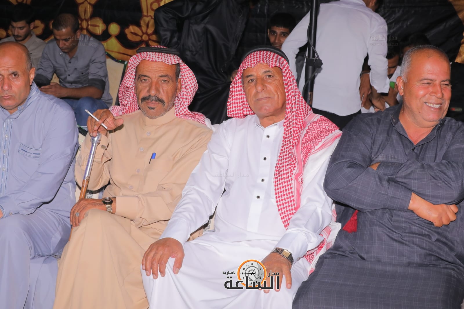 Madar Al-Saa Images 0.9437063200197018