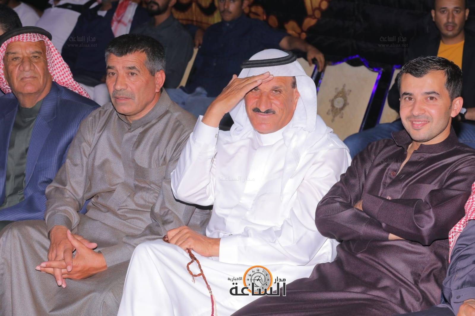 Madar Al-Saa Images 0.43971297304456014