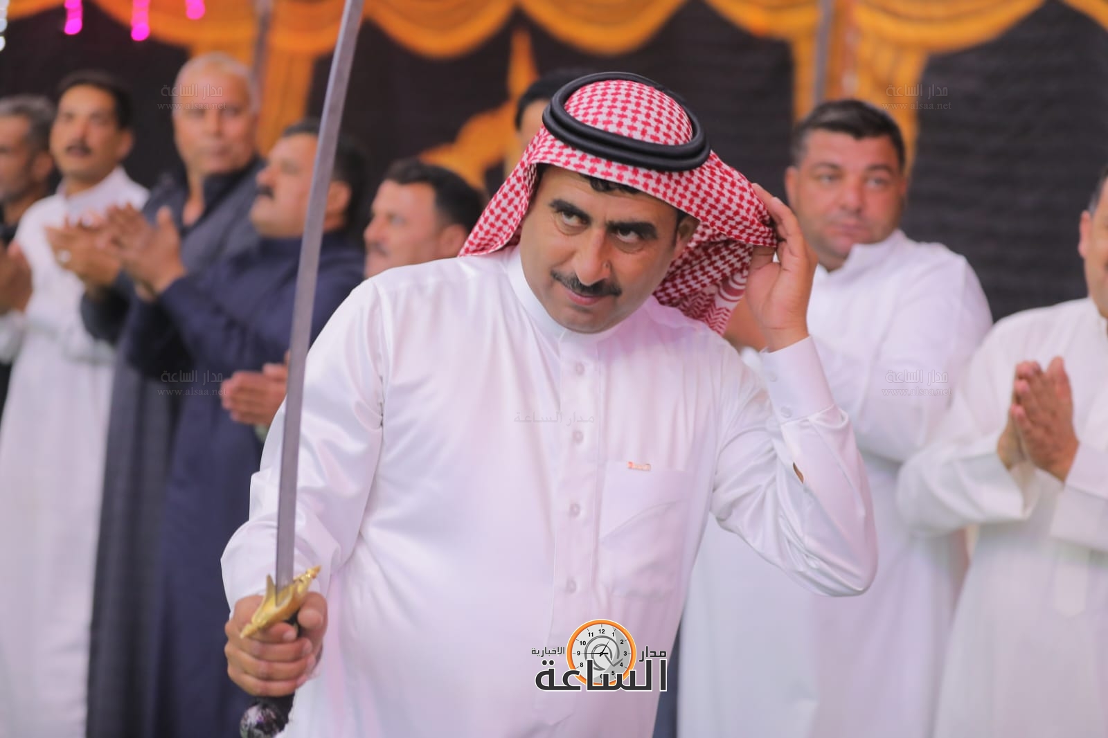 Madar Al-Saa Images 0.482154964065834