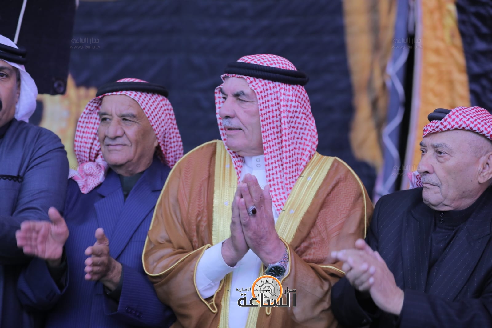 Madar Al-Saa Images 0.8654121514260258