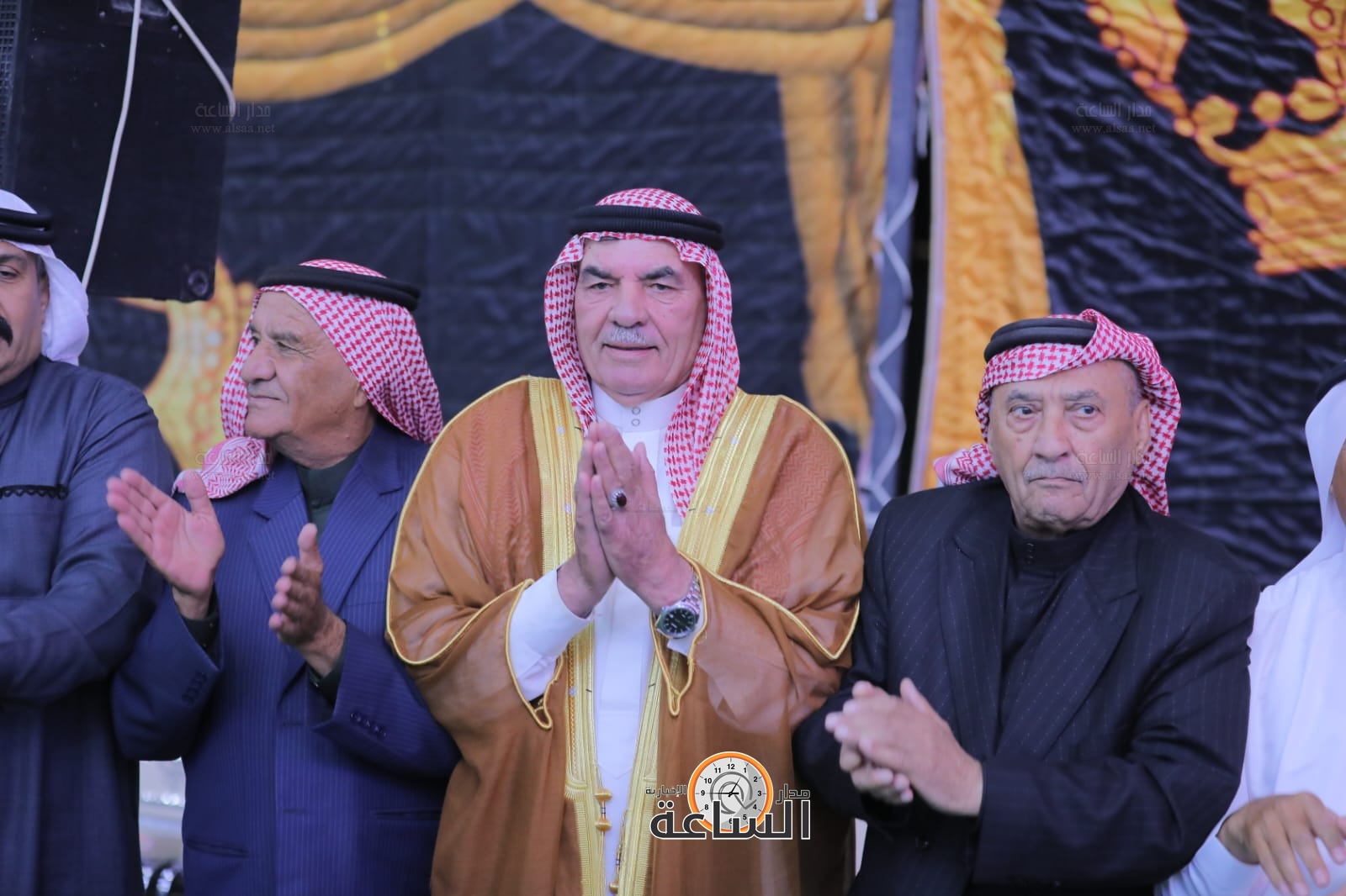 Madar Al-Saa Images 0.9646091174341791