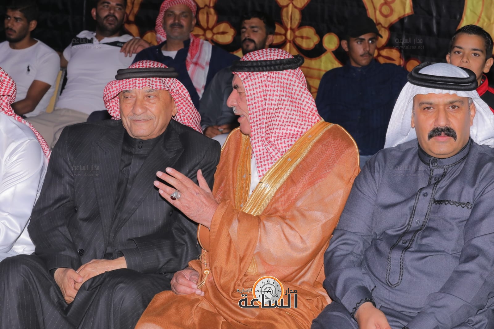 Madar Al-Saa Images 0.7864926196402549