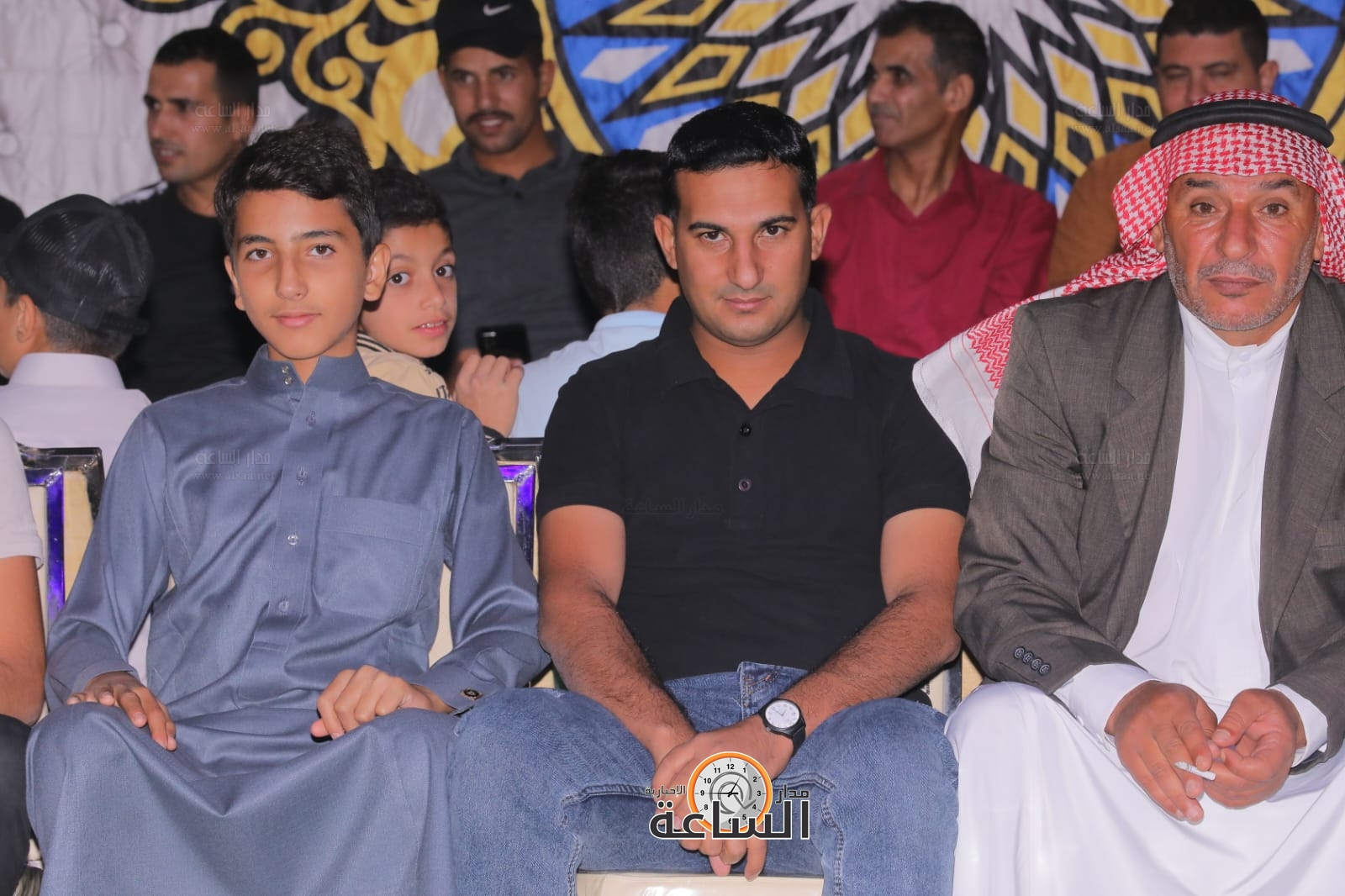 Madar Al-Saa Images 0.7315368307445624