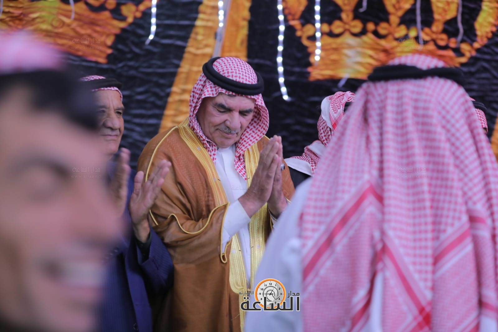 Madar Al-Saa Images 0.9563163216454076