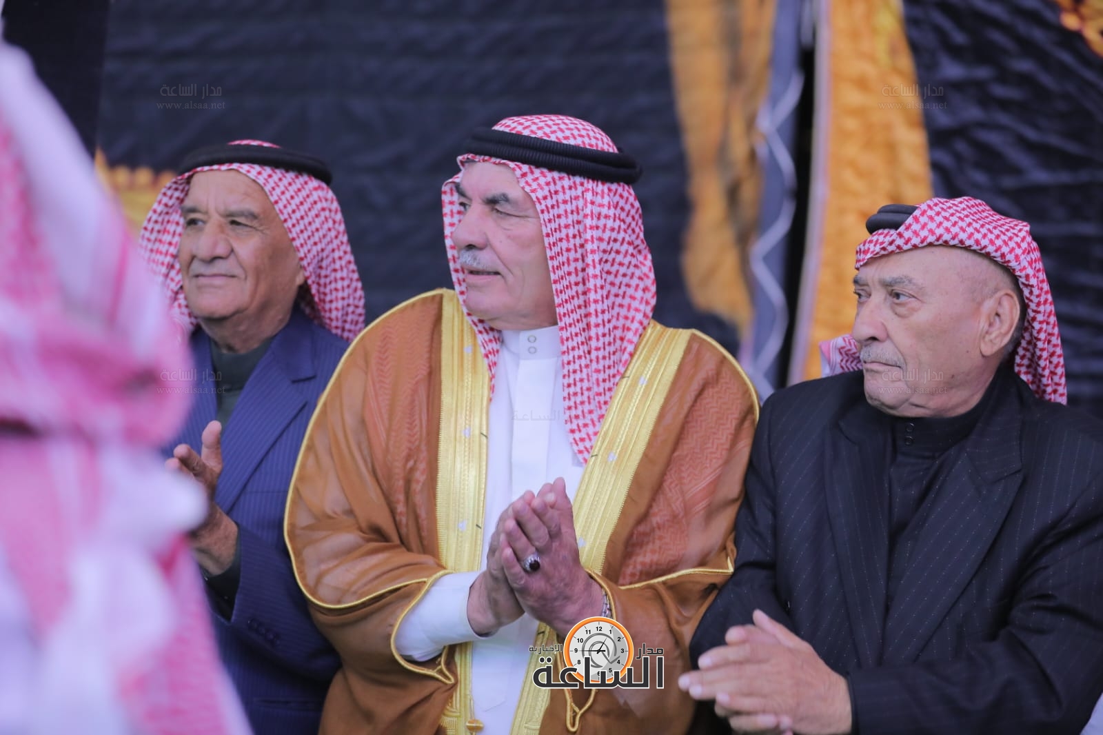 Madar Al-Saa Images 0.6701695697278454