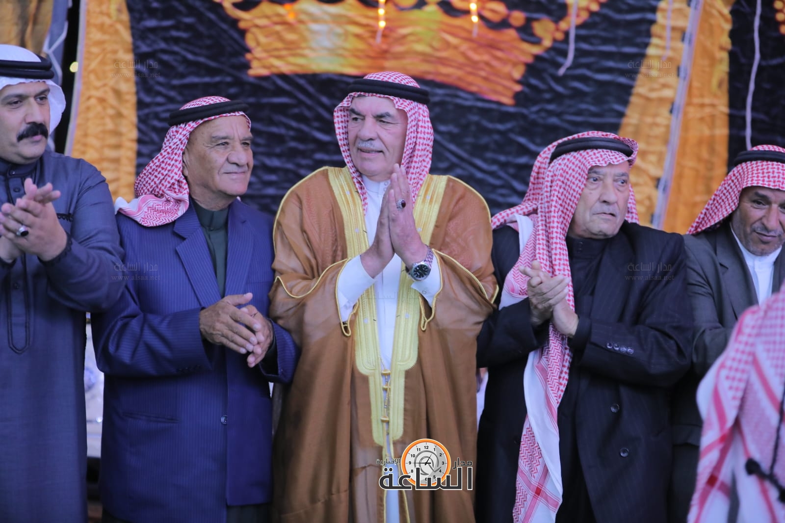 Madar Al-Saa Images 0.6750684258465165