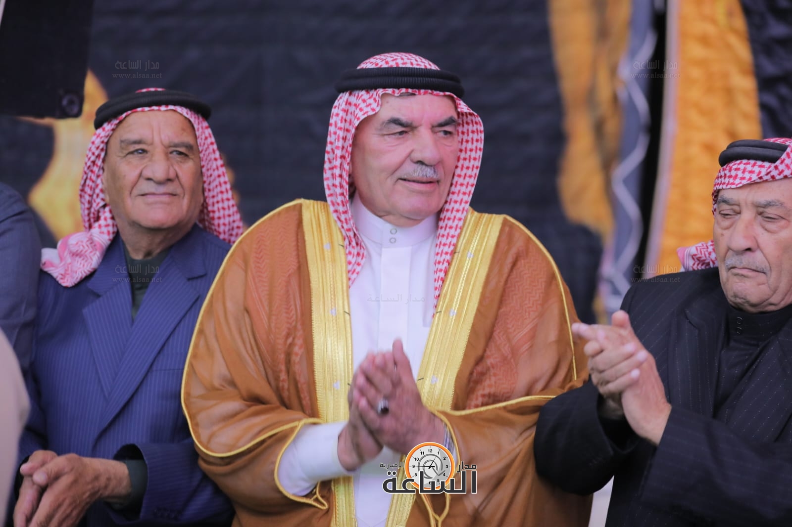 Madar Al-Saa Images 0.9574865938757455